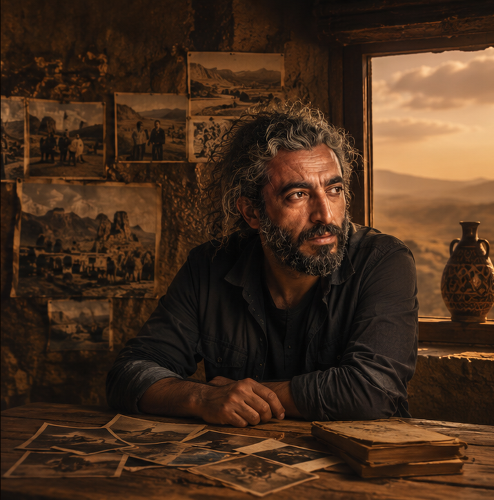 Hafıza sohbetleri